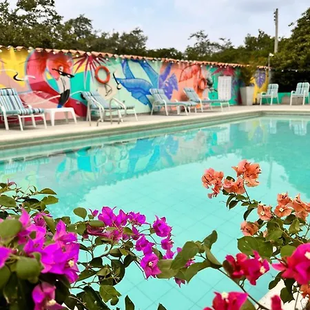 Hotel Los Veleros Santa Marta